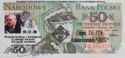 50 Złotych
