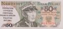 50 Złotych