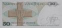 50 Złotych