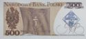 500 Złotych