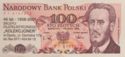 100 Złotych