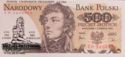 500 Złotych