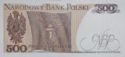 500 Złotych