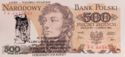 500 Złotych