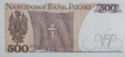 500 Złotych