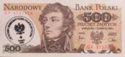500 Złotych