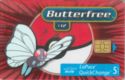 Butterfree
