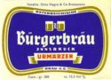 Bßrgerbräu Urmärzen