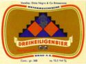 Bßrgerbräu Dreiheiligenbier