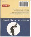 Danish Revue (150th.Anniv.)