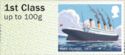 Post & Go : Mail by Sea - RMS Olympic