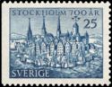 700th Anniversary of Stockholm