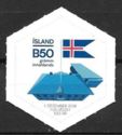 Centenary of Iceland self government
