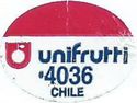 #4036 Unifrutti