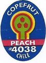 Peach #4038