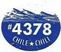 #4378 Chile