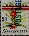 Official overprint "POSTAGE"