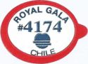 Royal Gala #4174
