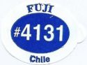 Fuji #4131