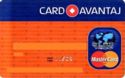 Card Avantaj