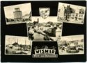 WISMAR | Werft- und Hafenstadt