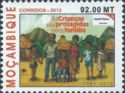 30th Anniversary of World Vision in Mozambique