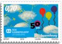 50th Anniversary of Letzebuerger Kannerduerf Child Aid Group
