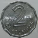 2 Centésimos