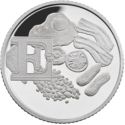 10 Pence (E - English Breakfast - Silver edition)