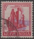 Refugee Relief Local Overprint