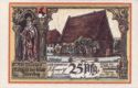 25 Pfennig