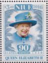 90th Birthday of Queen Elizabeth II