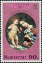 "Virgin and Child with Flowers" (Dolci)