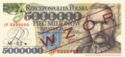 5,000,000 Złotych