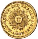 ½ Escudo