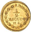 ½ Escudo