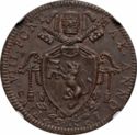 1 Baiocco (Pius VIII)