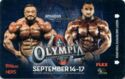 The Orleans - Joe Weider's Olympia Fitness & Performance Wee