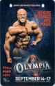 The Orleans - Joe Weider's Olympia Fitness & Performance Wee