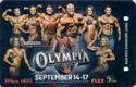 The Orleans - Joe Weider's Olympia Fitness & Performance Wee