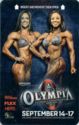 The Orleans - Joe Weider's Olympia Fitness & Performance Wee