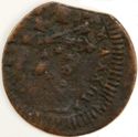 1 Baiocco (Pius VI)
