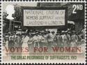 The Great Pilgrimage of Suffragists, 1913