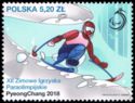 2018 Winter Paralympics, PyeongChang, S Korea