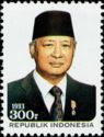 President Suharto