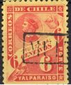Christopher Columbus - Postage Due