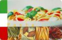 Internationale Küche 1 - Italien (Pasta)