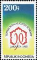 10th Summit Jakarta 1992