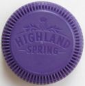 Highland Spring