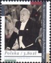 80th. Anniversary of Krzysztof Penderecki Birthday